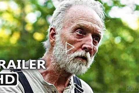 A FATHER'S LEGACY Trailer (2021) Tobin Bell, Drama Movie