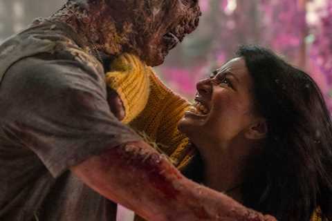 Fear the Walking Dead: Yet Another Tragic Loss -- Plus, A Surprise Trip to the Future