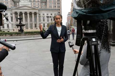 Who’s the ‘Comeback’ Candidate? 5 Takeaways From the Mayor’s Race.