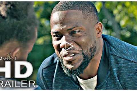 FATHERHOOD Trailer (2021)
