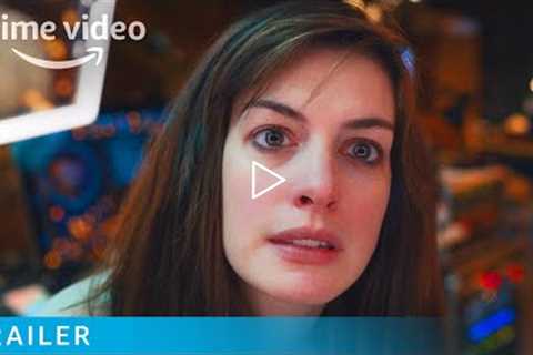 SOLOS - Trailer | Prime Video