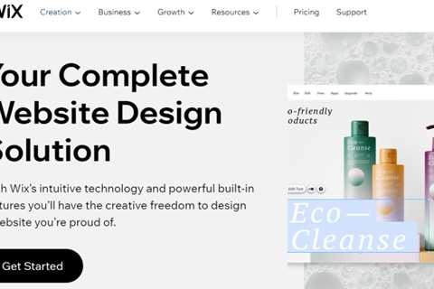 How to Make a Website in 6 Easy Steps