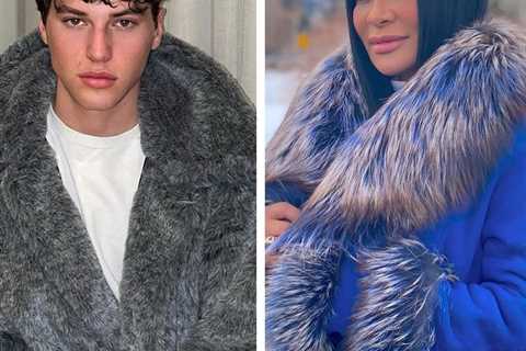Meredith Marks' Son Brooks Says Jen Shah Allegations Are 'Seriously Horrific'