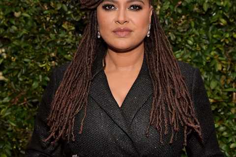 Ava DuVernay Reacts After NBC Announces It Won't Air 2022 Golden Globes