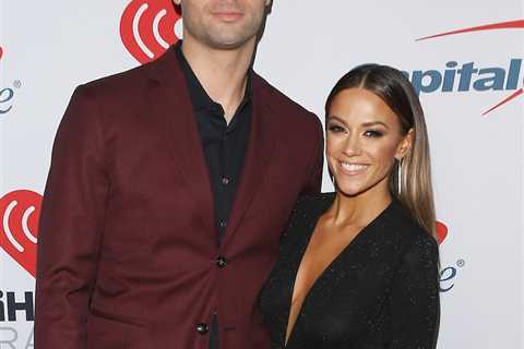 Jana Kramer Fears She'll Resent Mike Caussin Forever 'For Breaking Up Our Family'