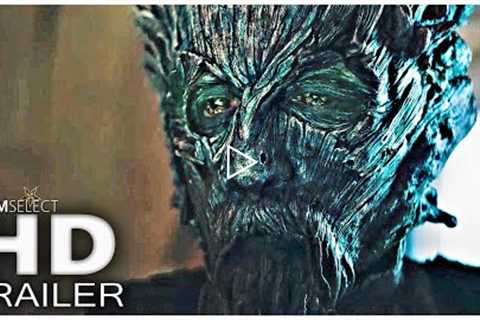THE GREEN KNIGHT Trailer 2 (2021)