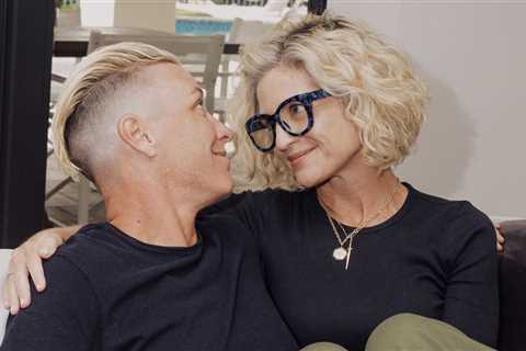 The Pod Couple