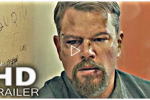 STILLWATER Trailer (2021)