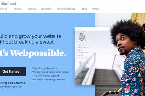 How to Host a Website
