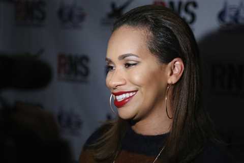 After Years in a Supporting Role, Amber Sabathia Is in Charge