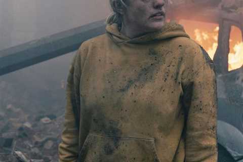 Handmaid's Tale Recap: Devastating Destruction Leads to Shocking Reunion