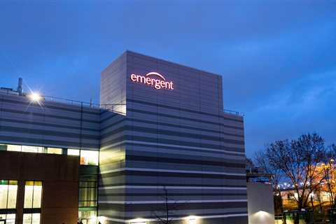 The leaders of Emergent, whose factory spoiled vaccine doses, will testify before a U.S. House..