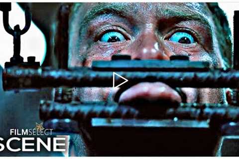 SAW: SPIRAL Opening Scene (2021)