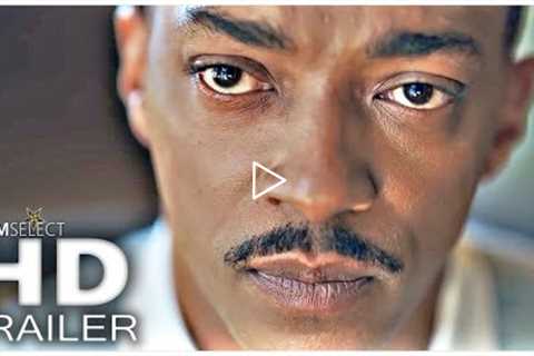 SOLOS Trailer (2021)