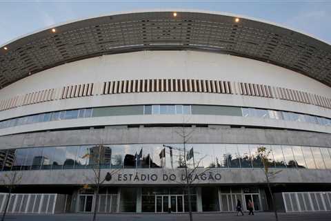 Champions League Final Is Moving to Portugal