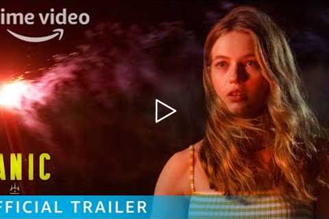 PANIC - Official Trailer | Prime Video