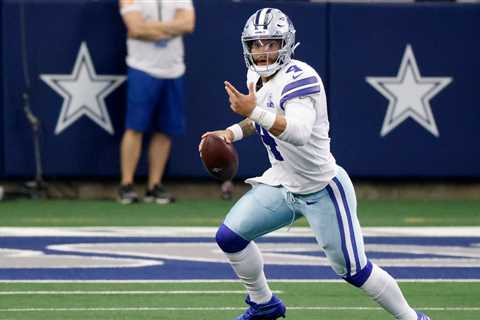 2021 N.F.L. Schedule: A 17-Game Season and Quarterback Showdowns