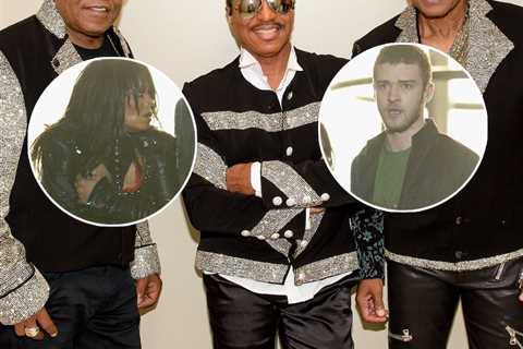 Janet Jackson's Brothers Address Justin Timberlake's Apology, Say She Was 'Hurt' After Super Bowl