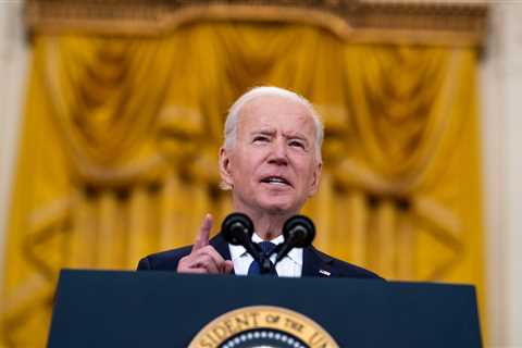 As Trillions Flow Out the Door, Stimulus Oversight Faces Challenges