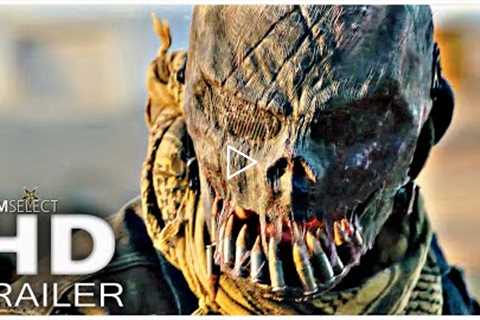 THE FOREVER PURGE Trailer (2021)