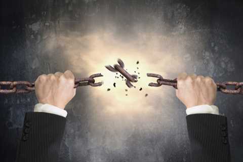 How to Use Google’s Disavow Tool For Better Rankings