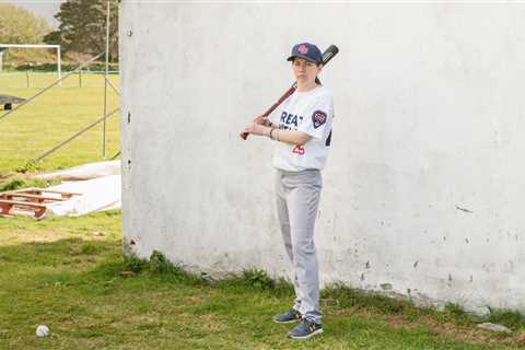 Baseball in Britain Confronts Issues With Sexism