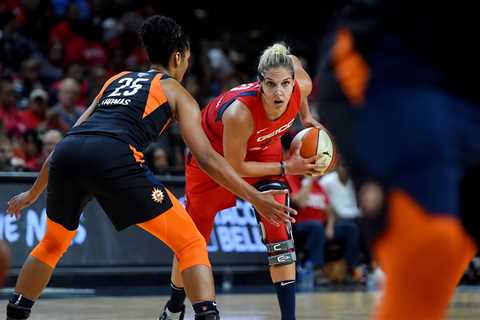 W.N.B.A. Preview: The Mystics Get Their Stars Back in the East