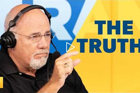 The Truth About Government Shutdowns!