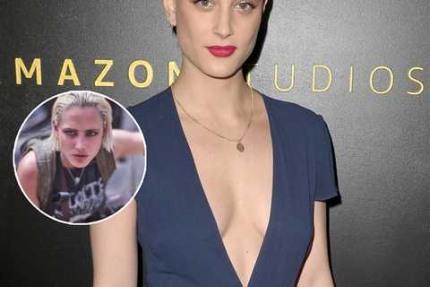 Army of the Dead Star Nora Arnezeder On Working with Zack Snyder: 'There's No Mistakes or Failure'..