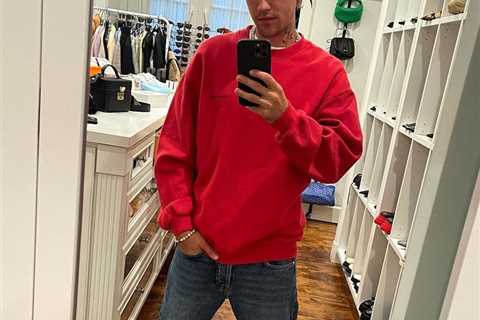 Justin Bieber And Other Stars Who've Been Accused of Cultural Appropriation