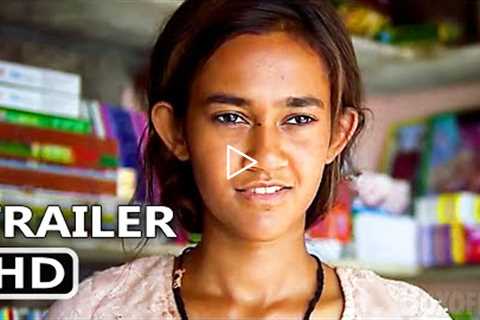 SKATER GIRL Trailer (2021) Drama Netflix Movie