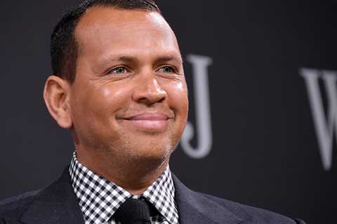 Alex Rodriguez and Partner Reach Deal on Timberwolves and Lynx
