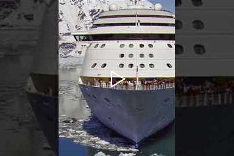 Saving Alaska! There is hope for 2021 Cruise Season!