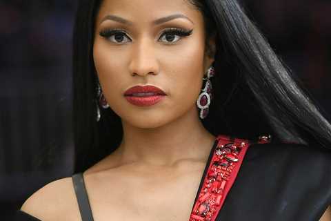 Nicki Minaj Opens Up About Dad's 'Devastating' Hit and Run Death