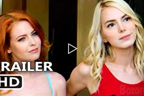 616 WILFORD LANE Trailer (2021) Thriller Movie