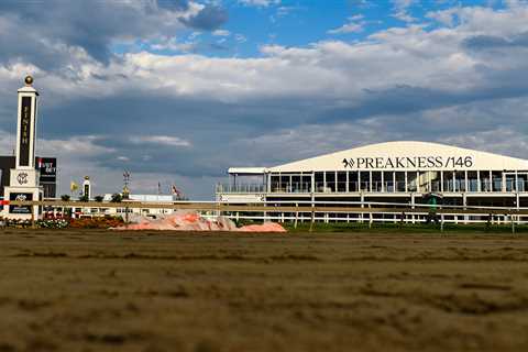 What to Know About the 146th Preakness Stakes