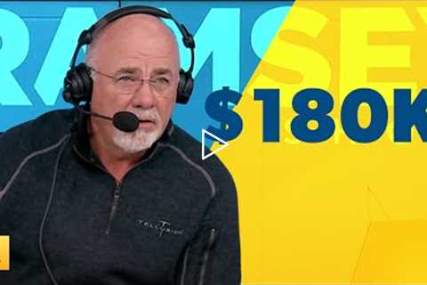 In-Laws Want Us to Pay Off a $180,000 Loan!!!