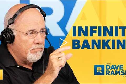 Why Infinite Banking is a SCAM!