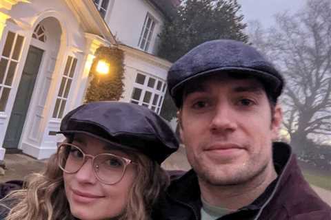 Henry Cavill Asks Fans to Stop Their 'Social Animosity' Towards His Private Life