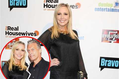 Shannon Beador Sues Divorce Attorney Over $1.4 Million Settlement With Ex-Husband David Beador, Why ..