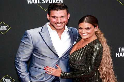 Jax Taylor and Brittany Cartwright Share Where Son Was Concepted as Vanderpump Rules Alums Admit..