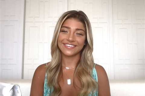 Gia Giudice Reveals Scene She Tried to Cut From RHONJ, Talks Potential Reconciliation Between..
