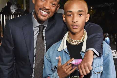 13 Actors Whose Real Children Have Been Their Co-Stars