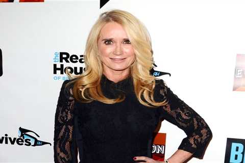 Open Post: Brought to You by Kim Richards and the Saga of the Blue Bunny!