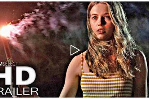 PANIC Trailer (2021)