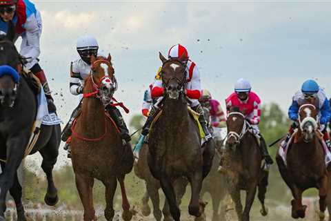 The Triple Crown’s Next Question: Who Will Win the Belmont?