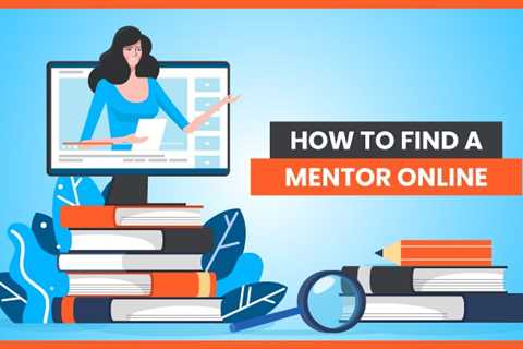 How to Find a Mentor Online