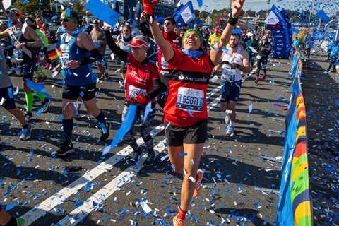 New York City Marathon Will Return in November, With Smaller Field