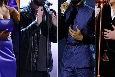 The Voice Top 9 Recap: Can Great Solo Work Overcome a Disastrous Trio Performance?