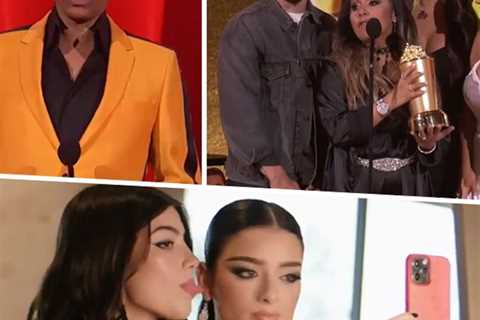 From RuPaul Begging Cher to Do Drag Race to Drunk Jersey Cast: MTV Unscripted Awards Highlights